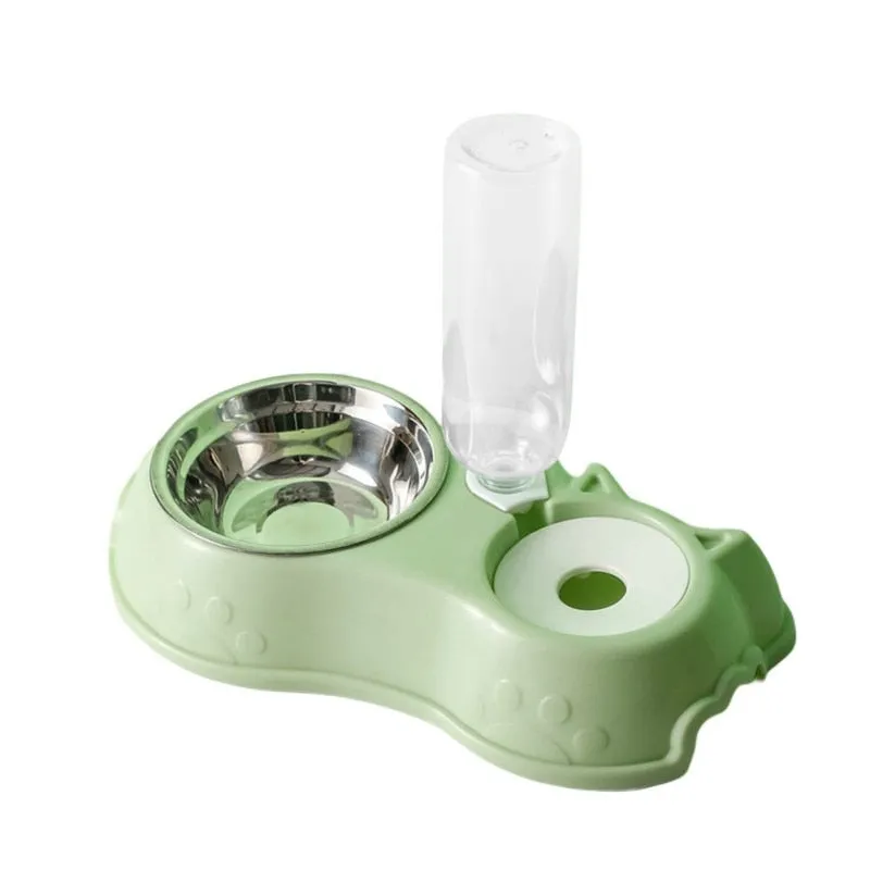 3 In One Pet Feeder