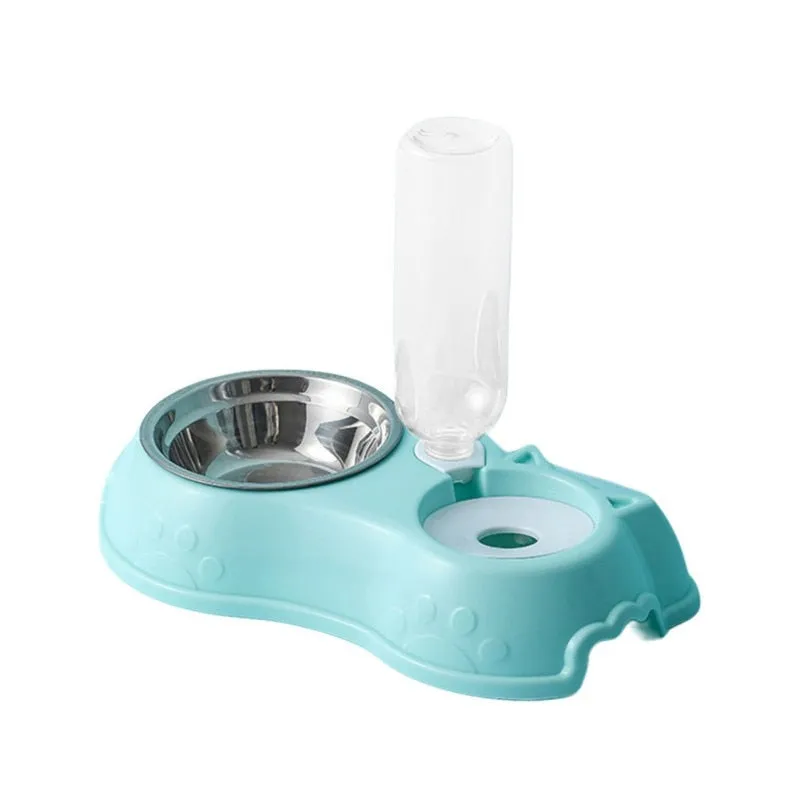 3 In One Pet Feeder