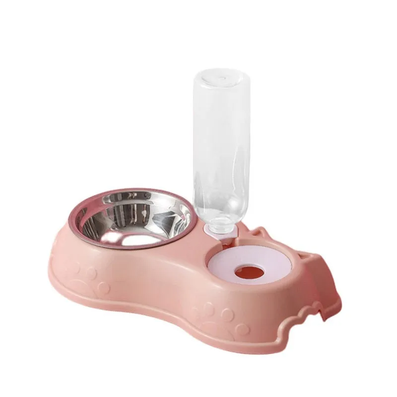 3 In One Pet Feeder