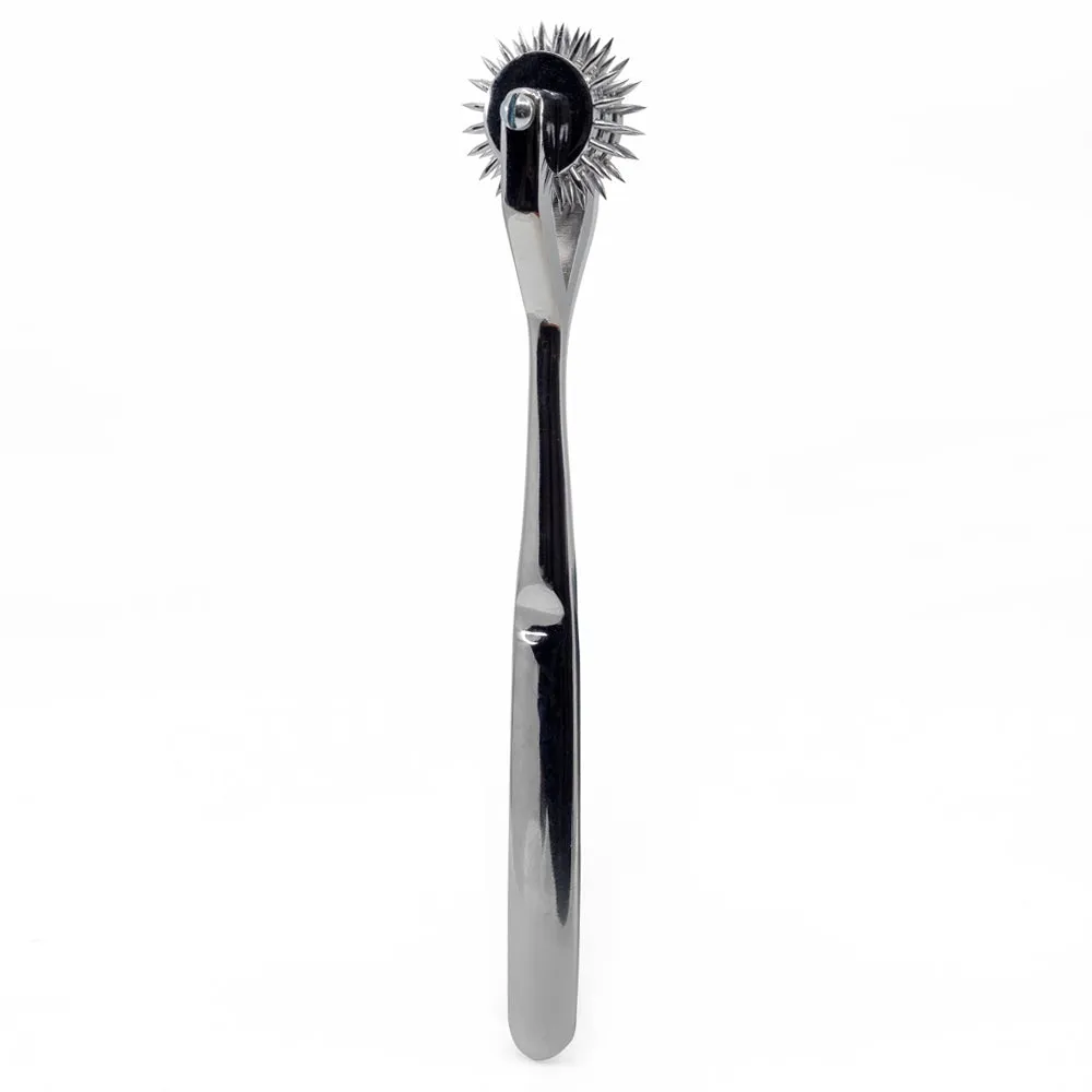 3-Row Wartenberg Pinwheel