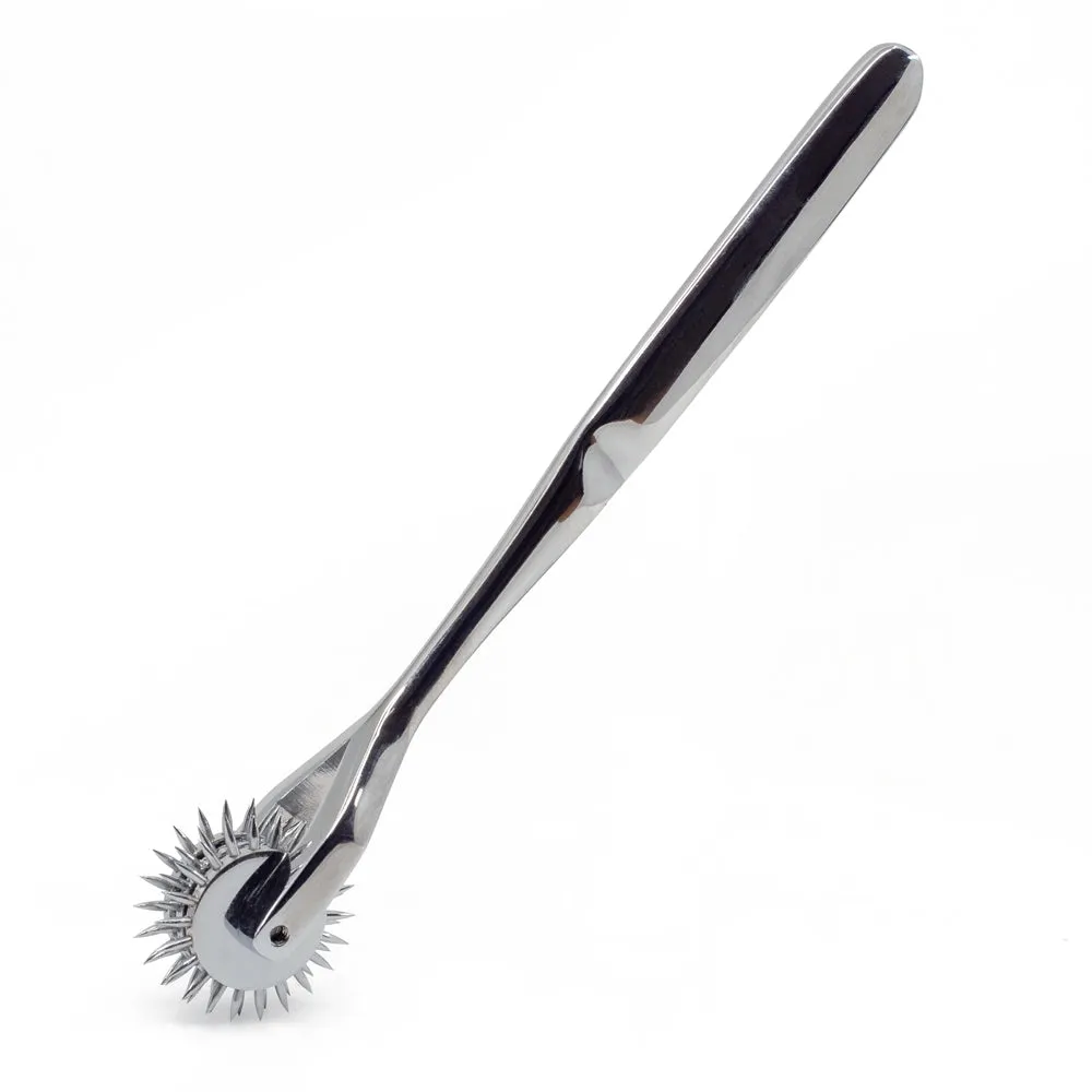 3-Row Wartenberg Pinwheel