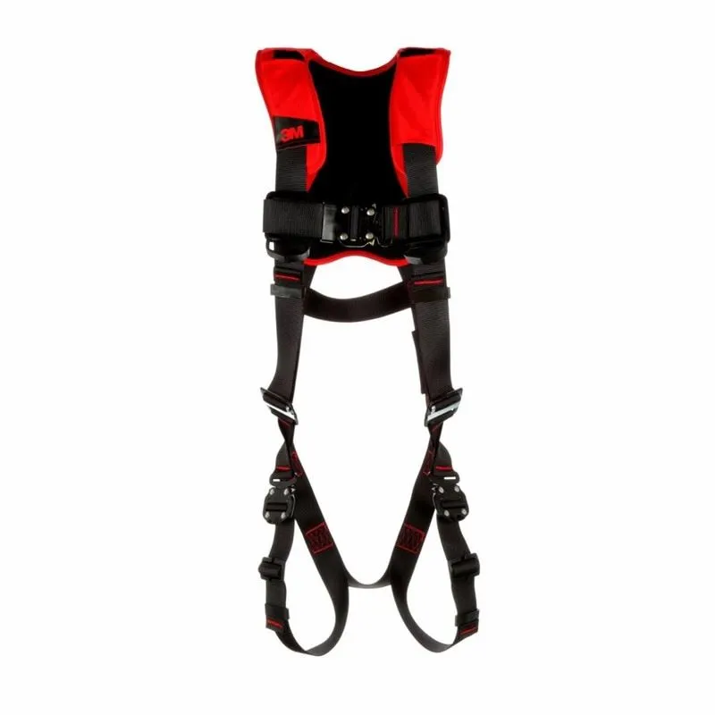 3M 1161426C Comfort Vest-Style Harness - Small