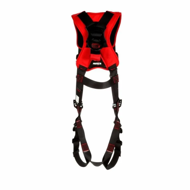 3M 1161426C Comfort Vest-Style Harness - Small