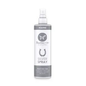 4.5 oz Equine Silver Spray