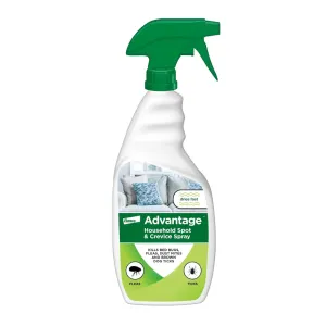 Advantage Spray Spot House 24 Oz