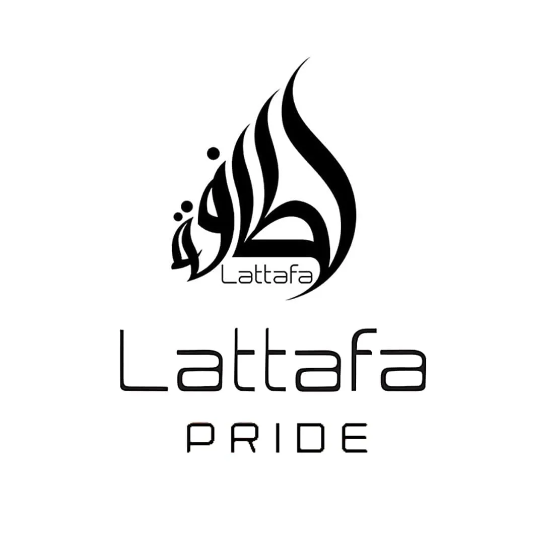 Ajwaa By LATTAFA PRIDE Eau De Parfum Spray 3.4 oz 100 ml