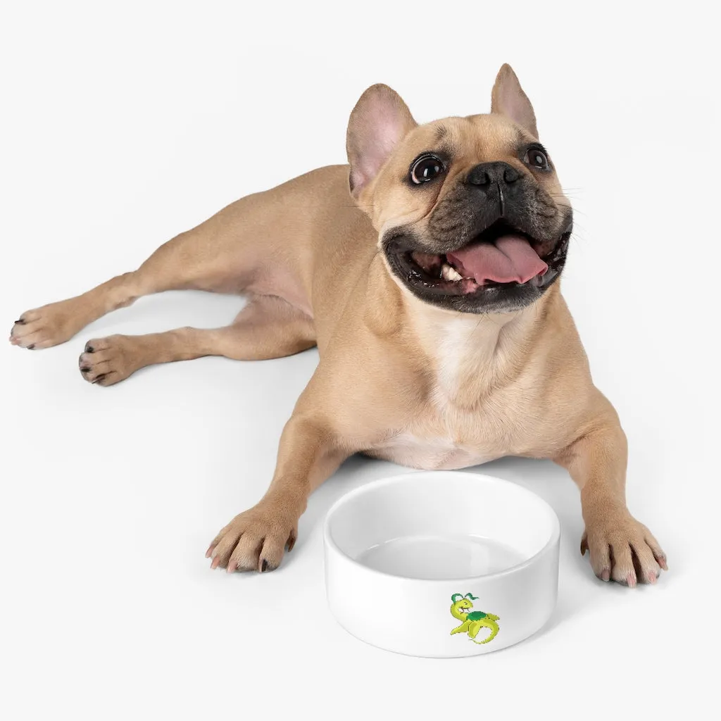 Alpro Pet Bowl