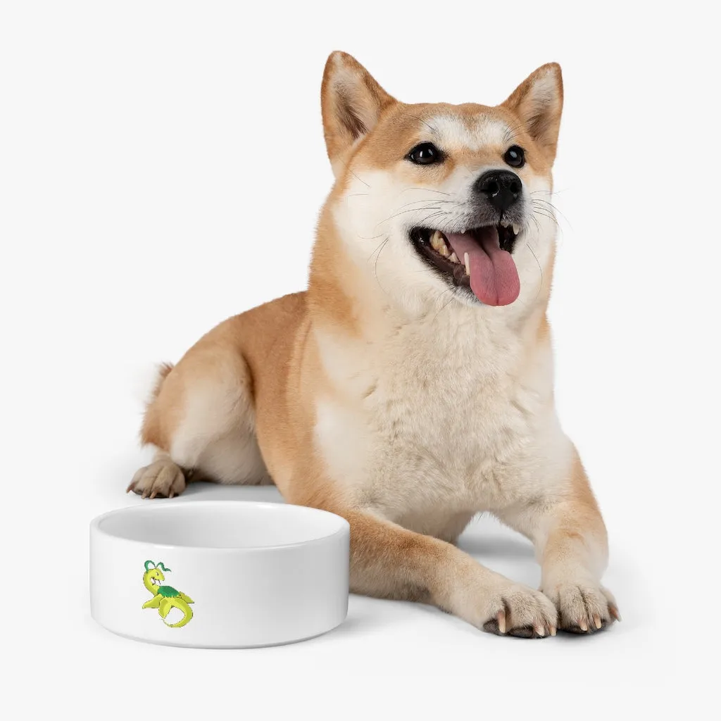 Alpro Pet Bowl