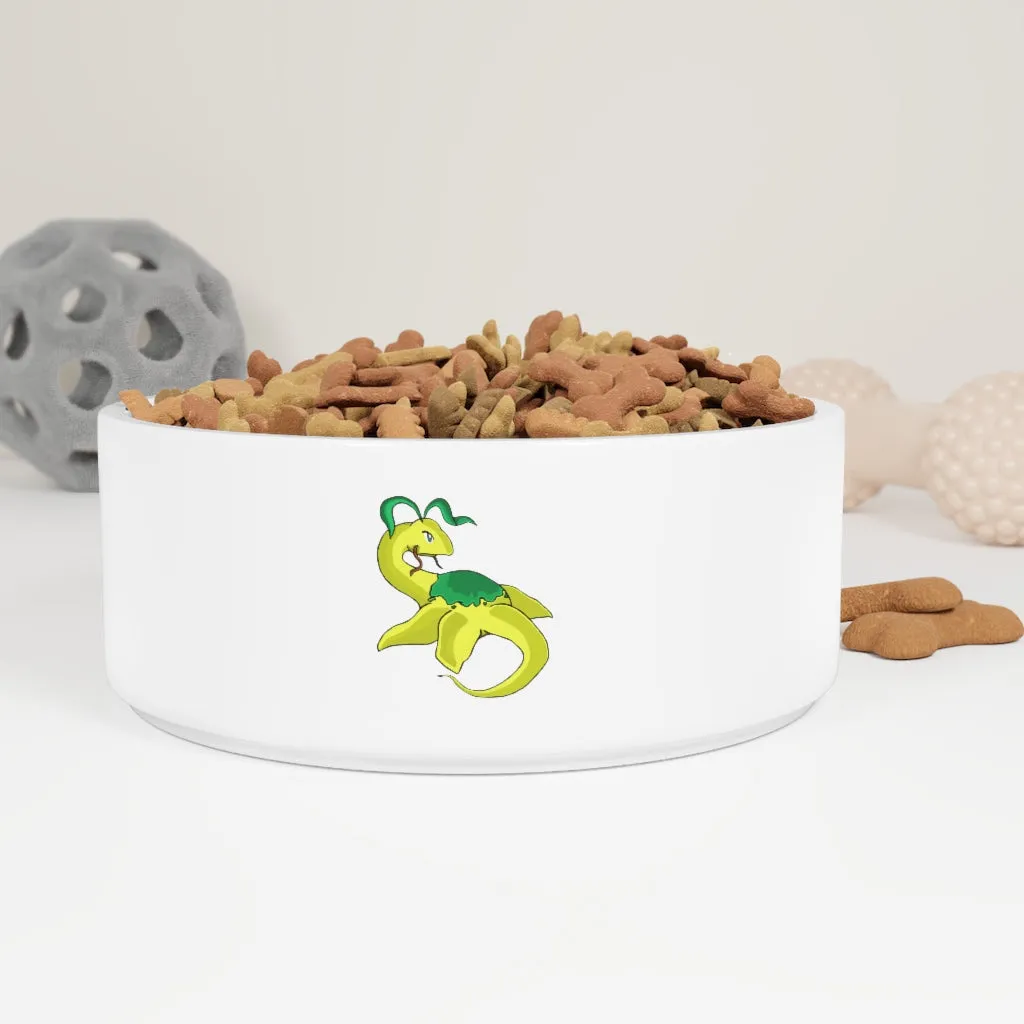 Alpro Pet Bowl