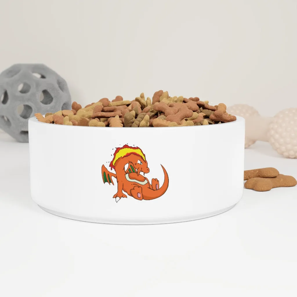 Angetir Pet Bowl