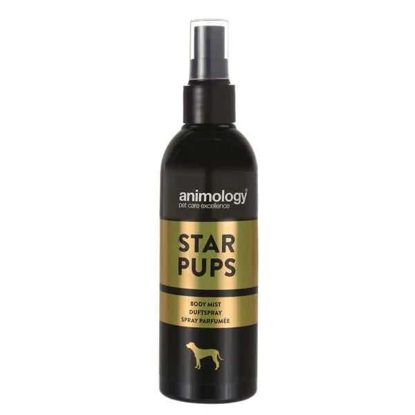 Animology Body Spray Star Pups 150ml