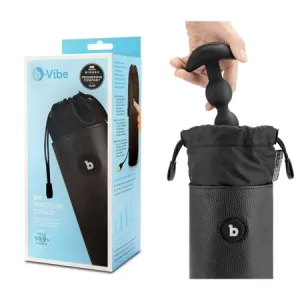 B-Vibe UV Sterilizer Pouch