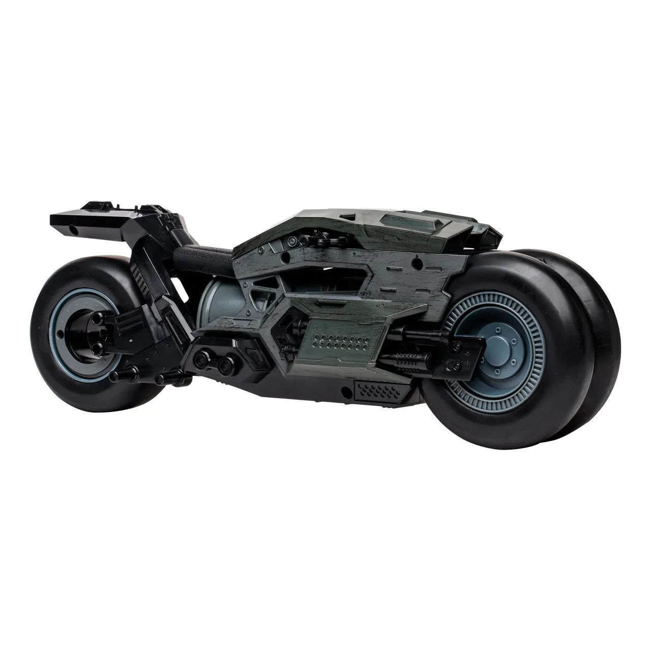 Batcycle (The Flash Movie) Vehicle by McFarlane Toys