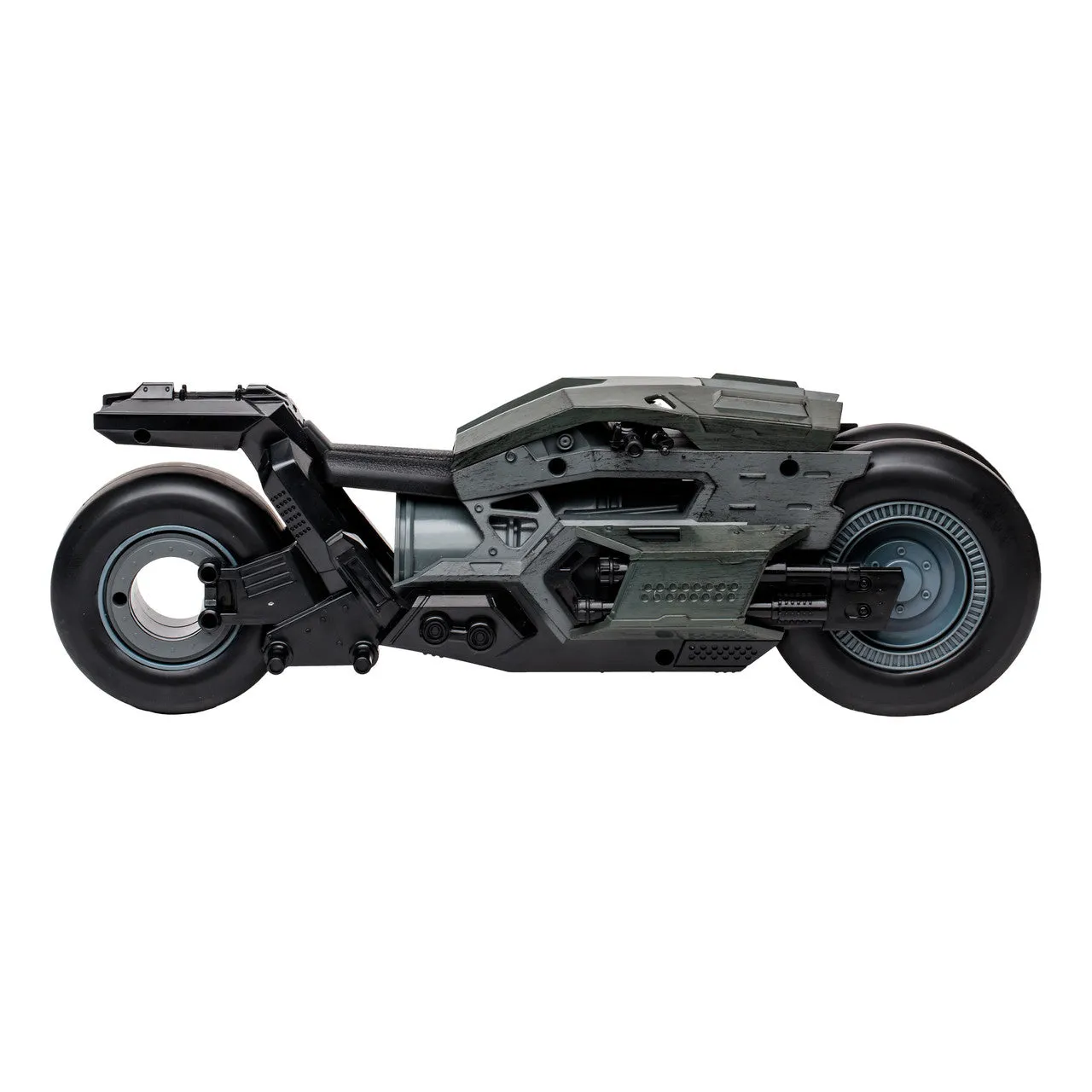 Batcycle (The Flash Movie) Vehicle by McFarlane Toys