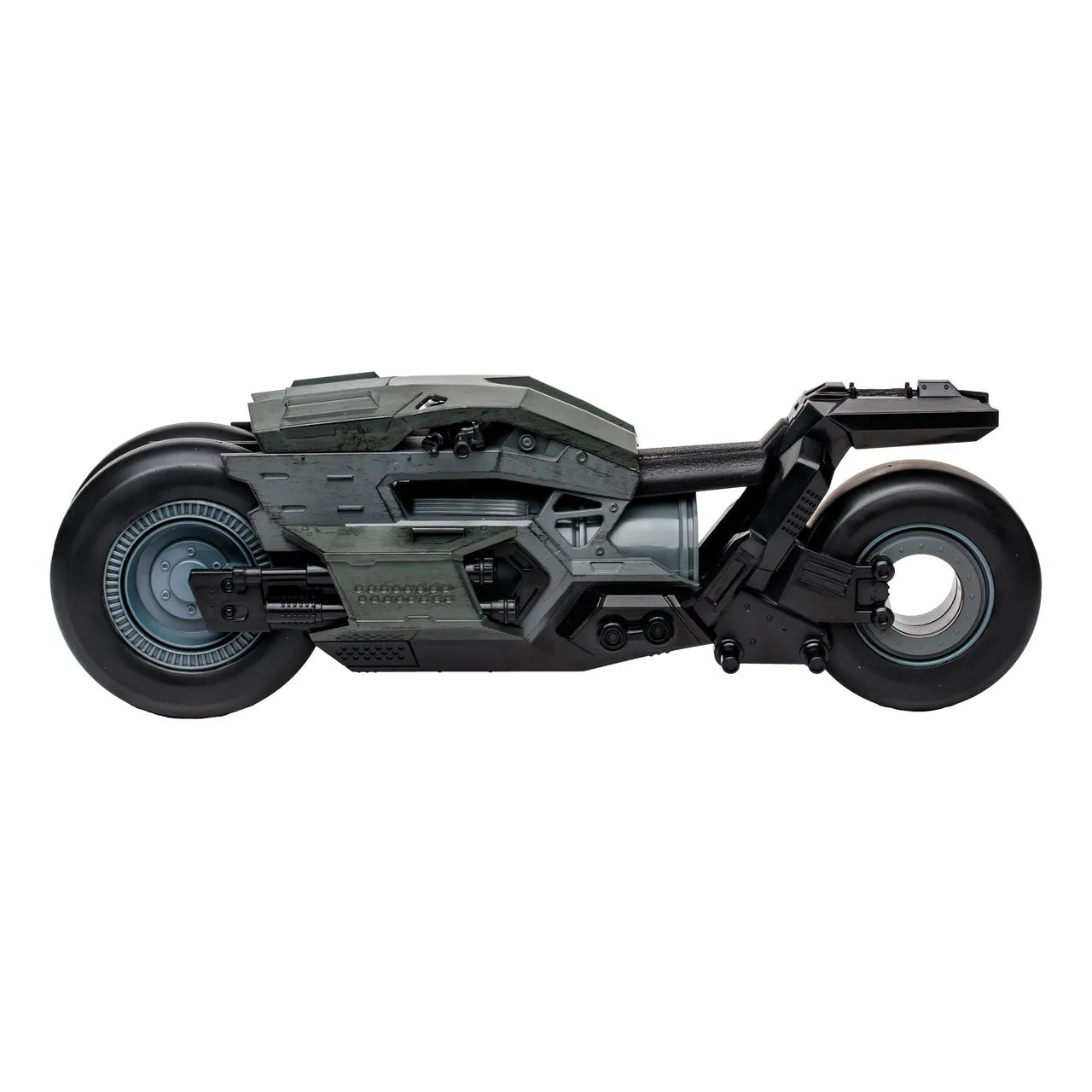 Batcycle (The Flash Movie) Vehicle by McFarlane Toys