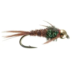 Bead Head Pheasant Tail