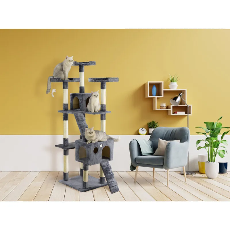 Benefici 72" Cat Tree