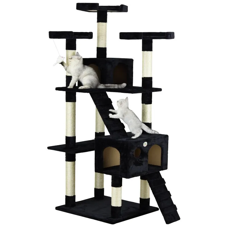 Benefici 72" Cat Tree