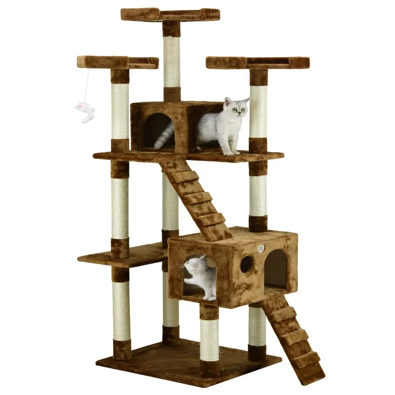 Benefici 72" Cat Tree