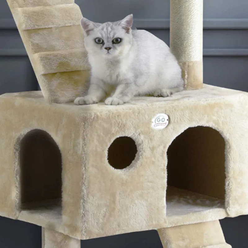 Benefici 72" Cat Tree