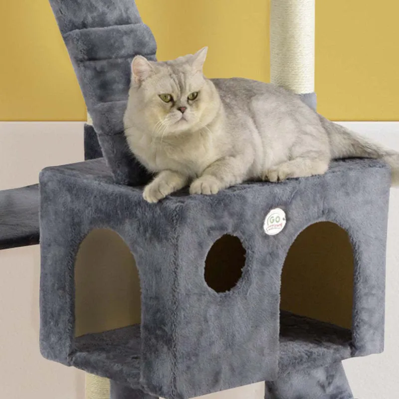 Benefici 72" Cat Tree