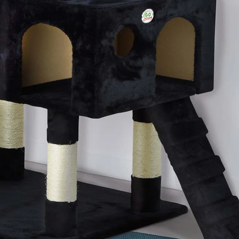 Benefici 72" Cat Tree