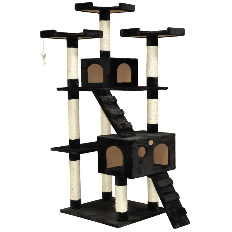 Benefici 72" Cat Tree