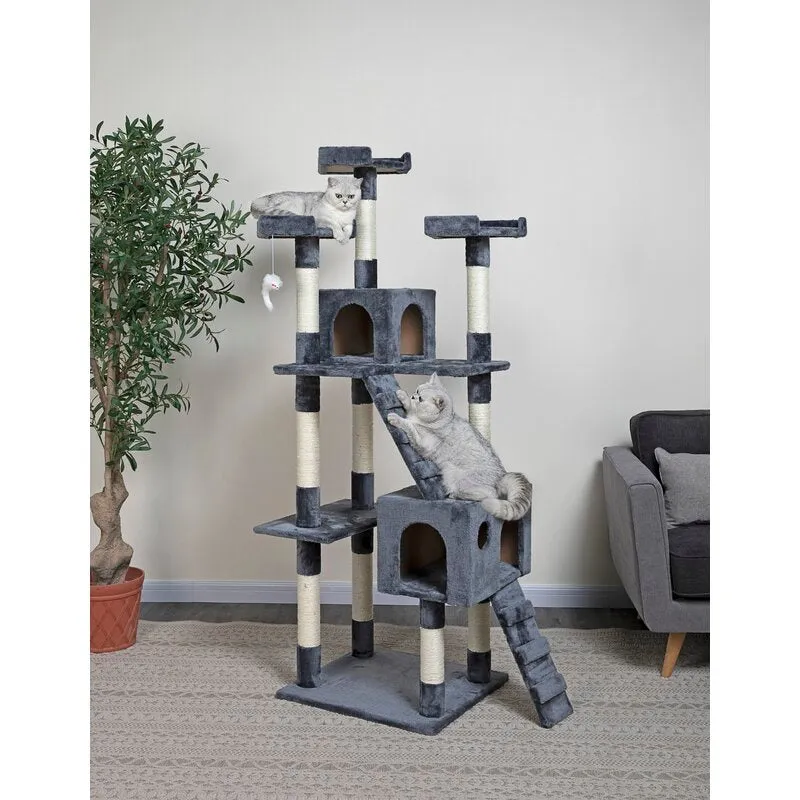 Benefici 72" Cat Tree