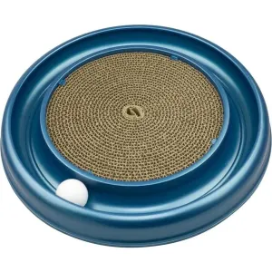 Bergan Turbo Scratcher Cat Toy