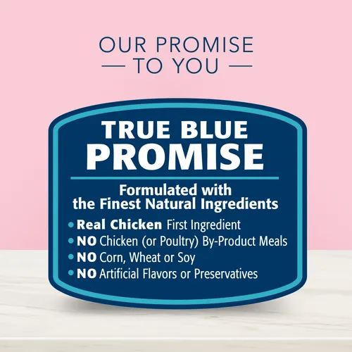 BLUE True Solutions Digestive Care Adult Canned Cat Food