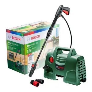 Bosch Easy AQUATAK 100 High Pressure Washer (Long Lance)