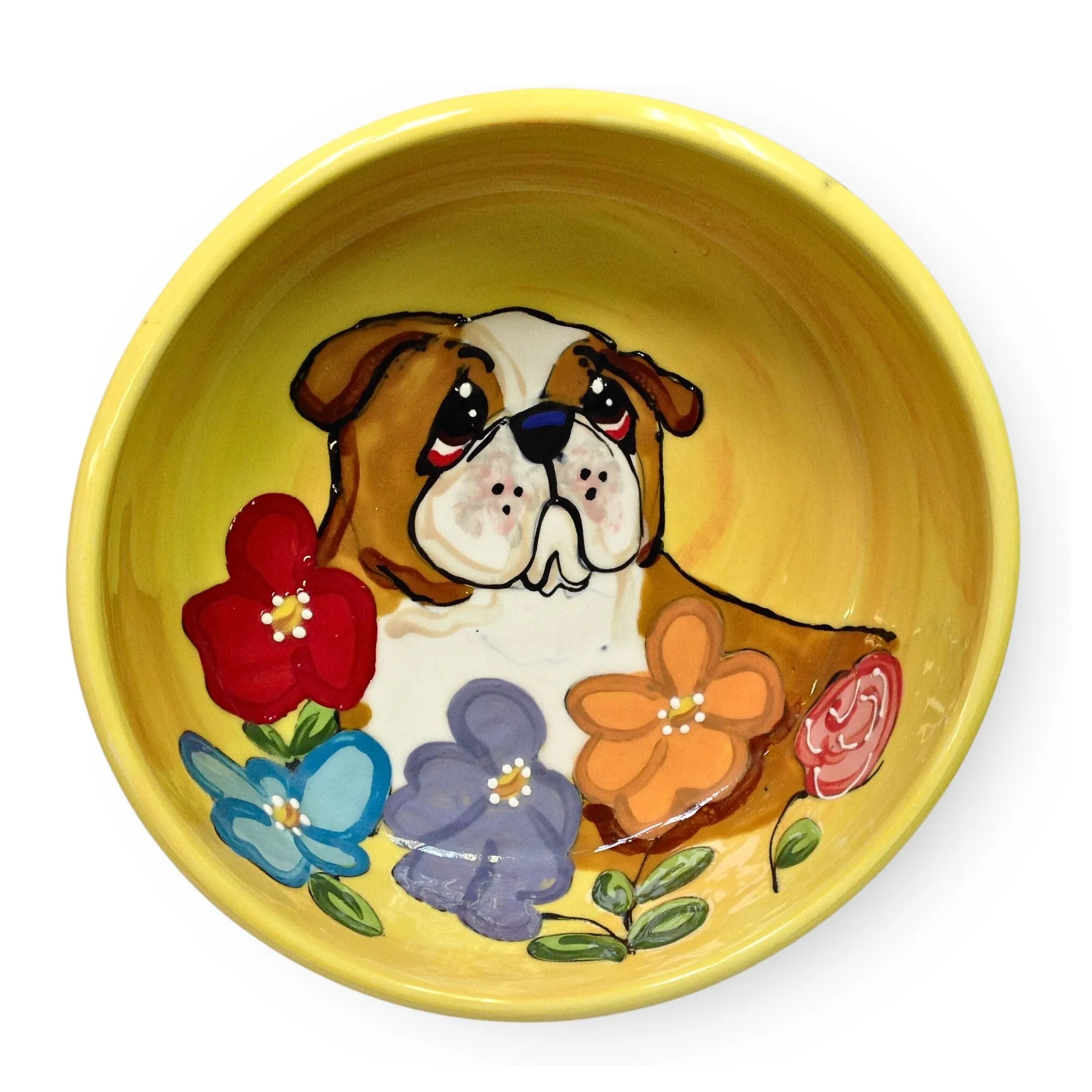 Bulldog Bowl