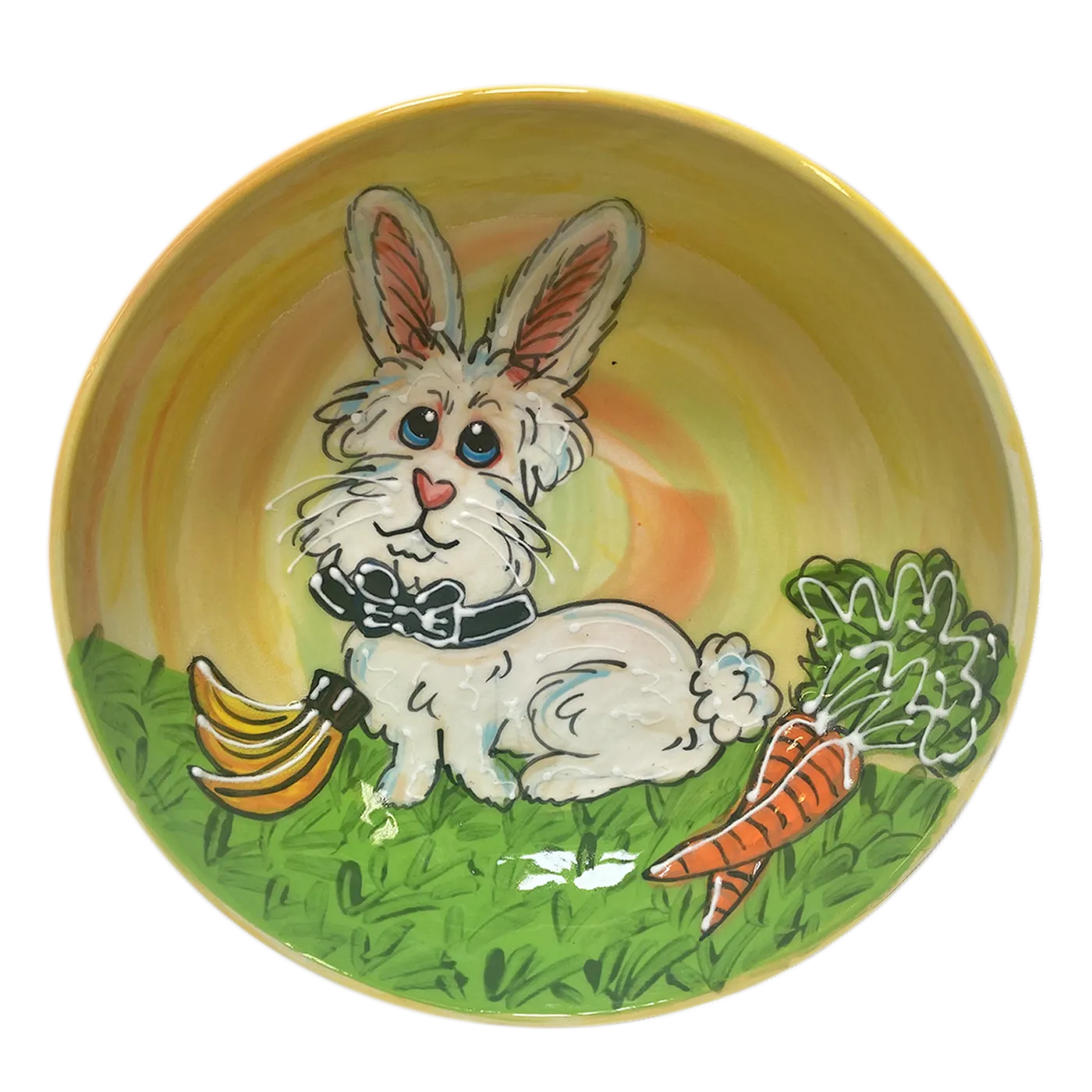 Bunny Bowl