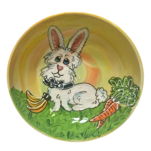 Bunny Bowl