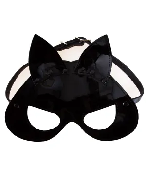 Cat Mask - One Size