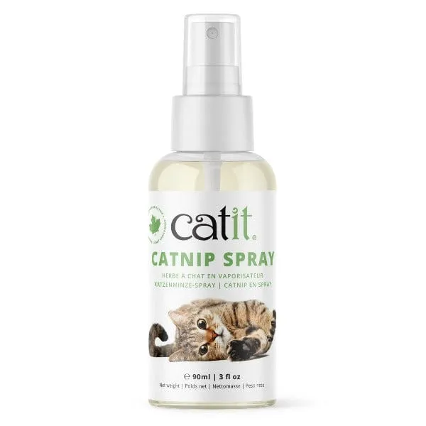 Catit Senses Catnip Spray