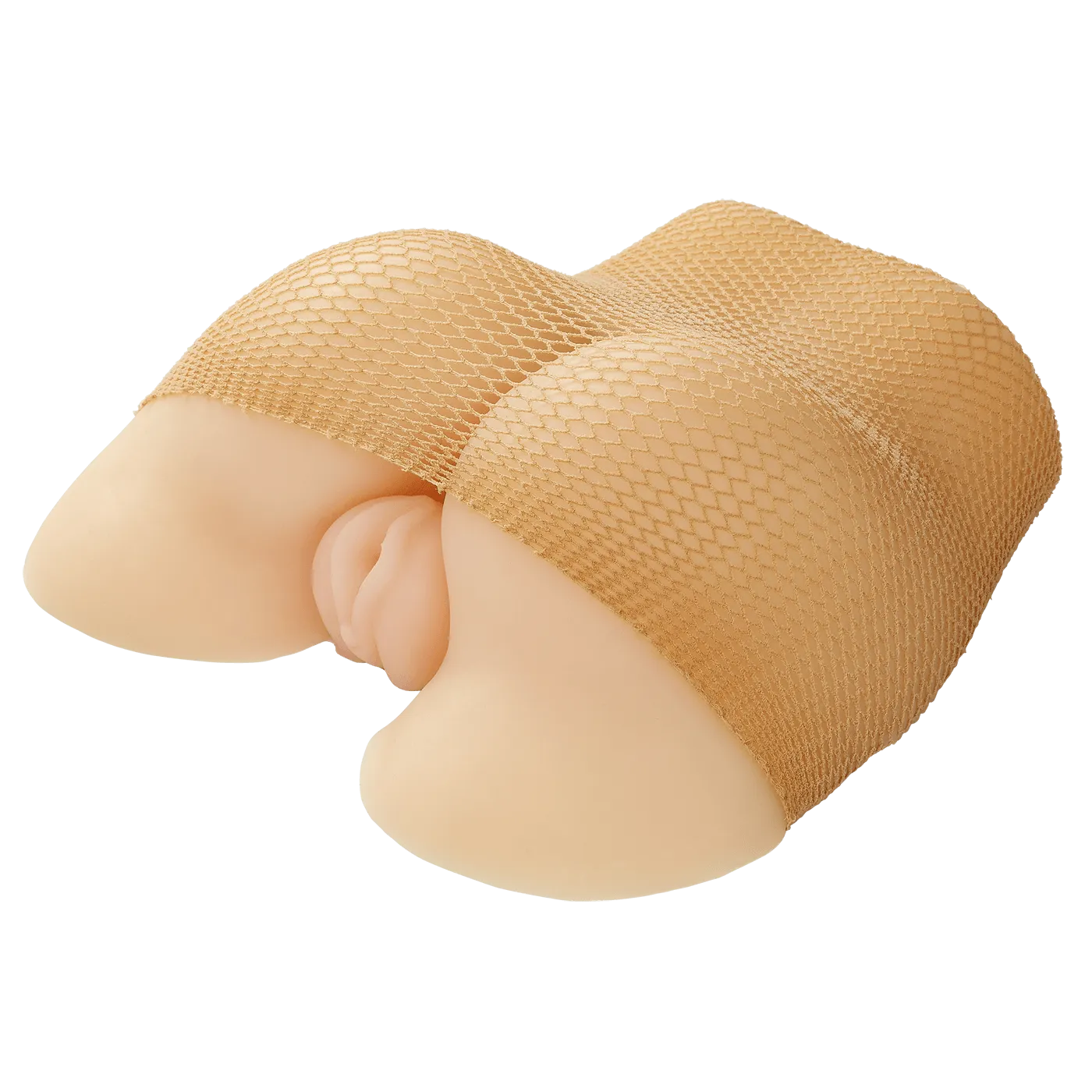 Cloud 9 Lay Flat Stroker with Body Stocking