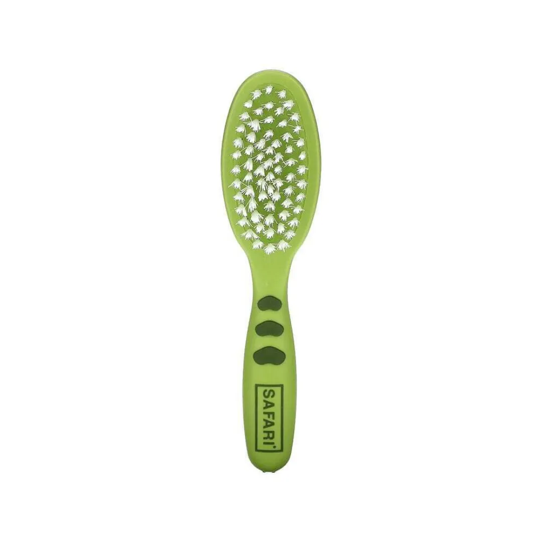 Coastal Safari Bristle Cat Brush