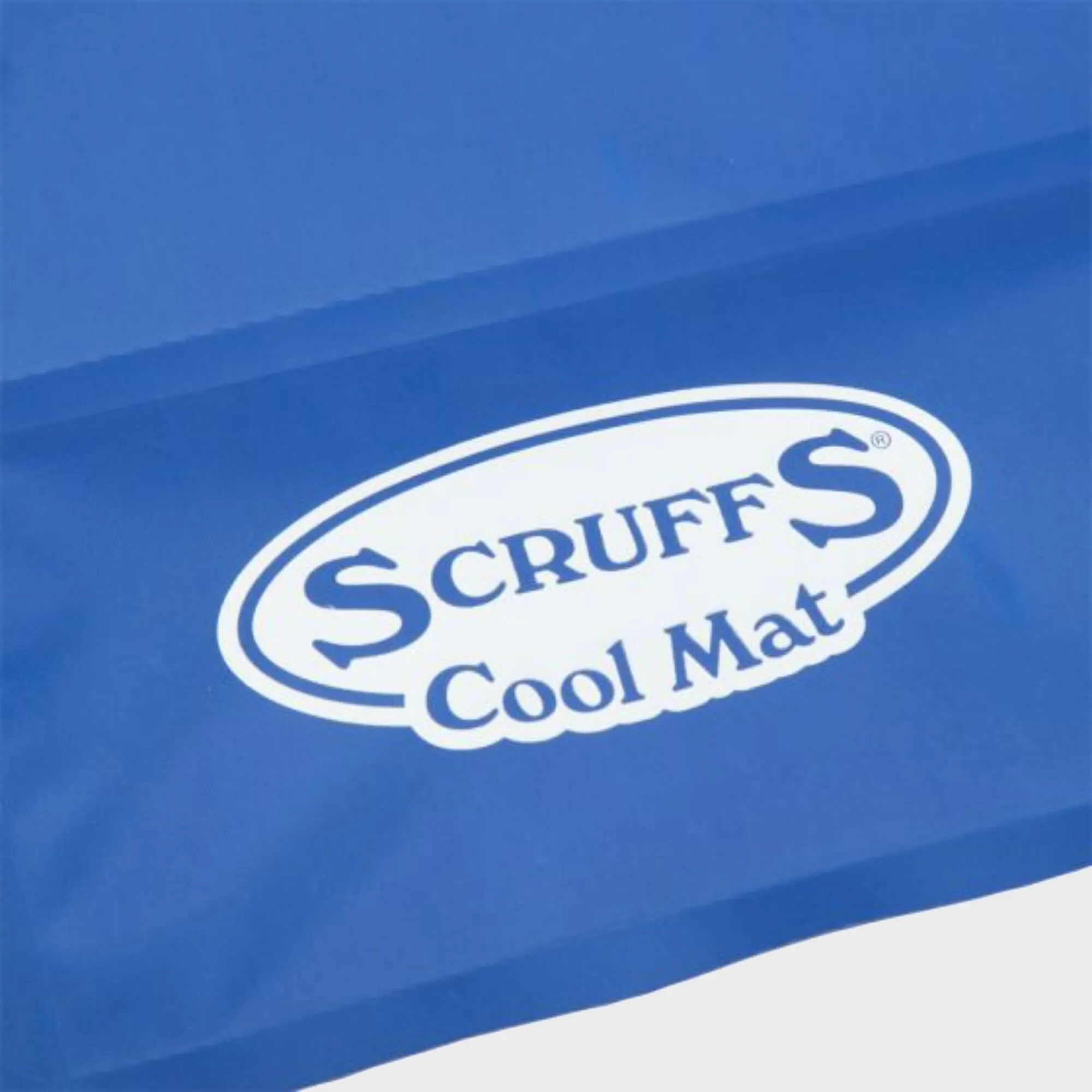 Cool Mat Scruffs