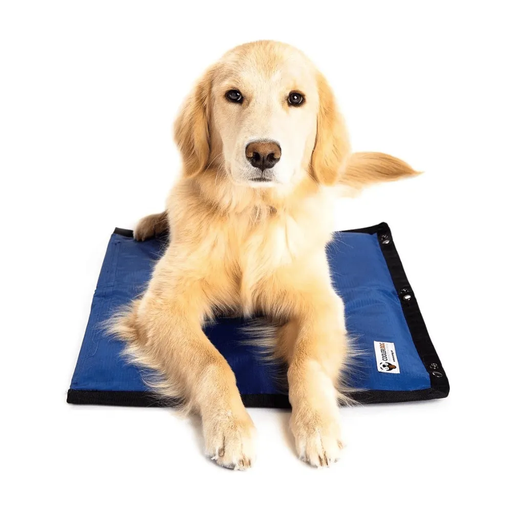 CoolerDog Hydro Cooling Mat for Dogs