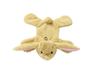 Crinkle Paws Rabbit Toy by House of Paws