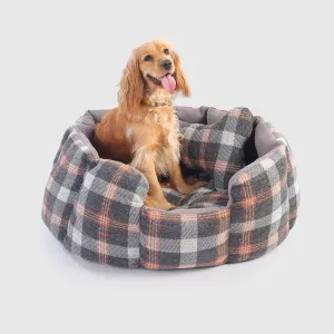 Cuddler Pet Bed