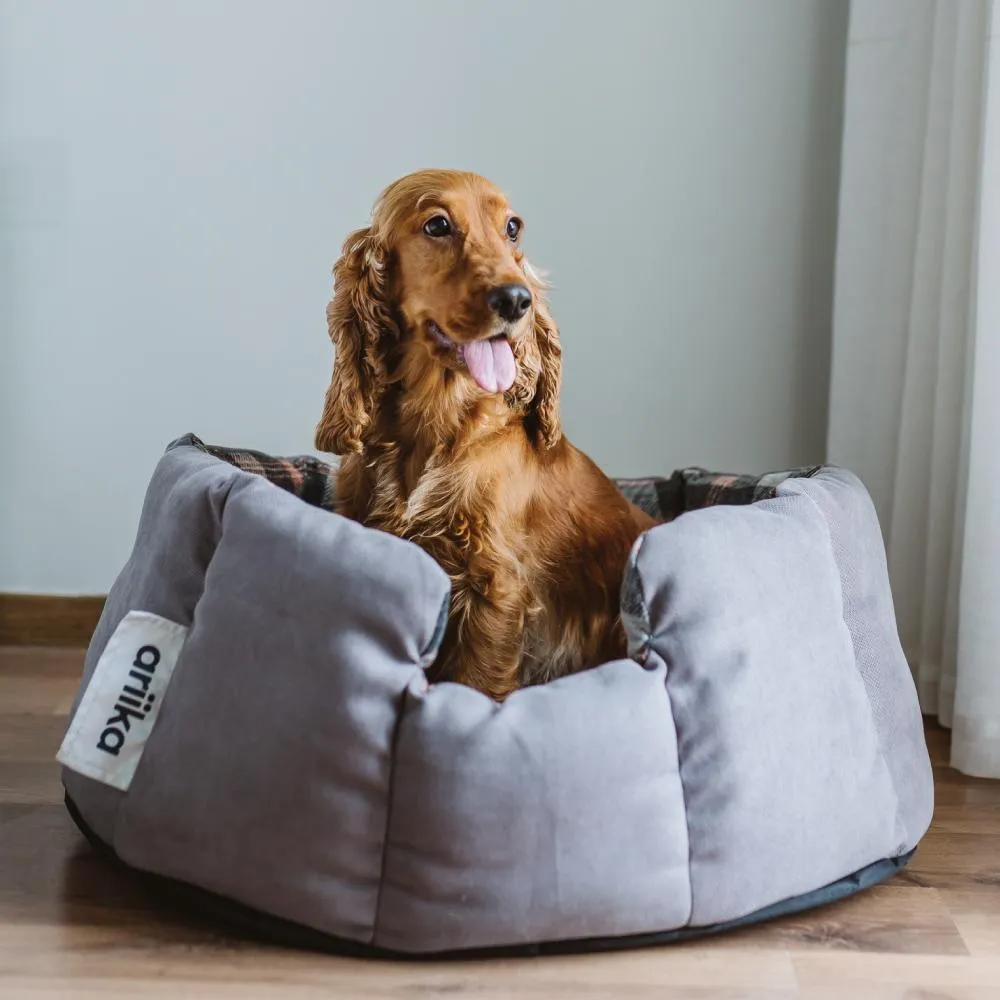 Cuddler Pet Bed