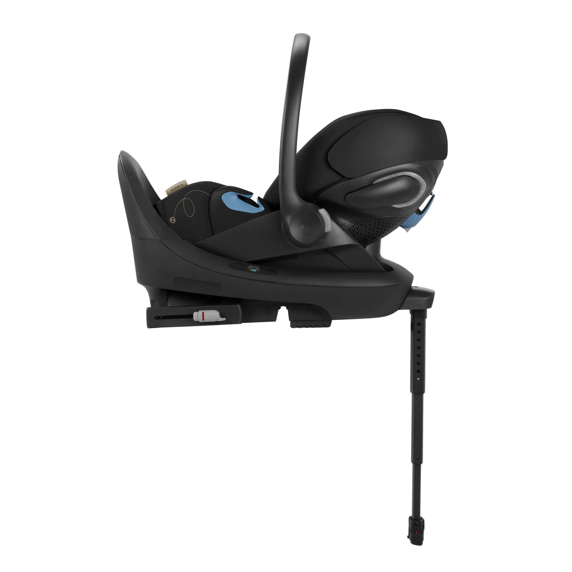 Cybex Cloud G Lux SensorSafe Infant Car Seat