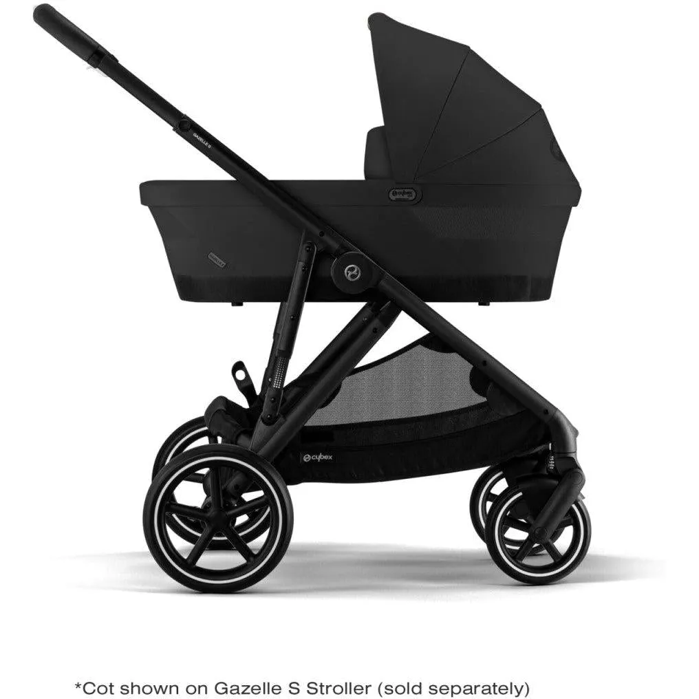 Cybex Gazelle S 2 Cot