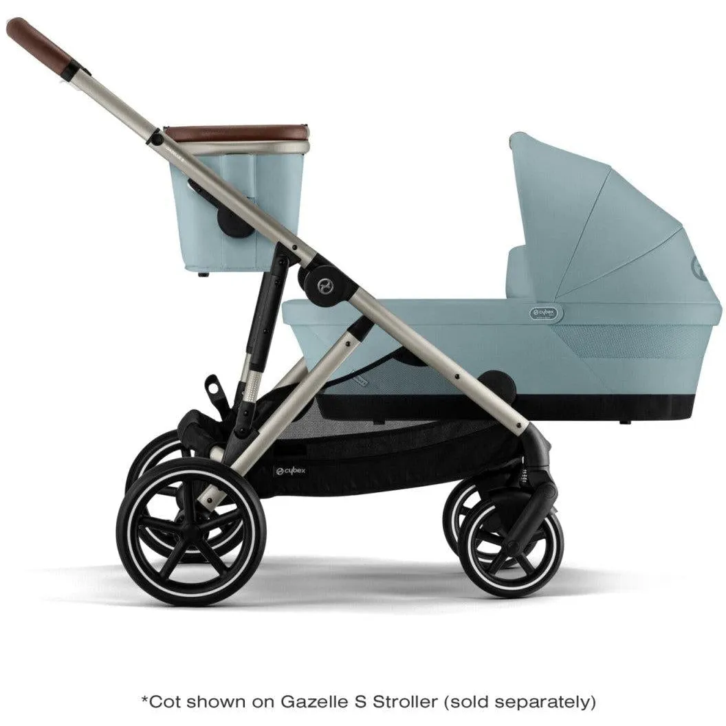 Cybex Gazelle S 2 Cot