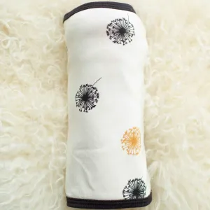 Dandelions Swaddle