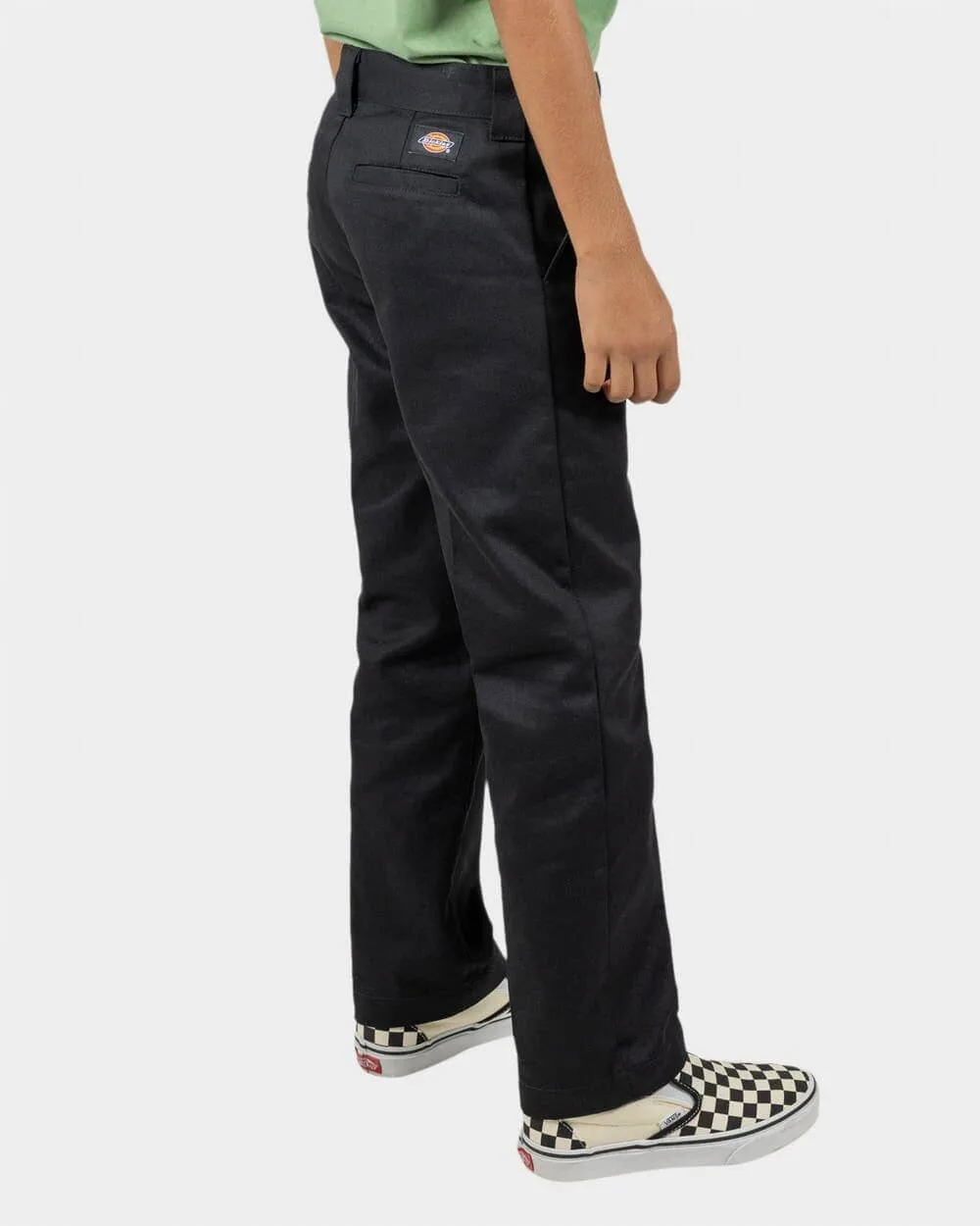 Dickies 478 Original Fit Relaxed Fit Youth Pant