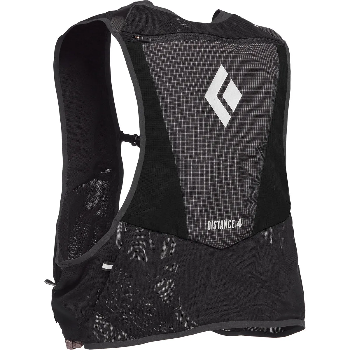 Distance 4 Hydration Vest