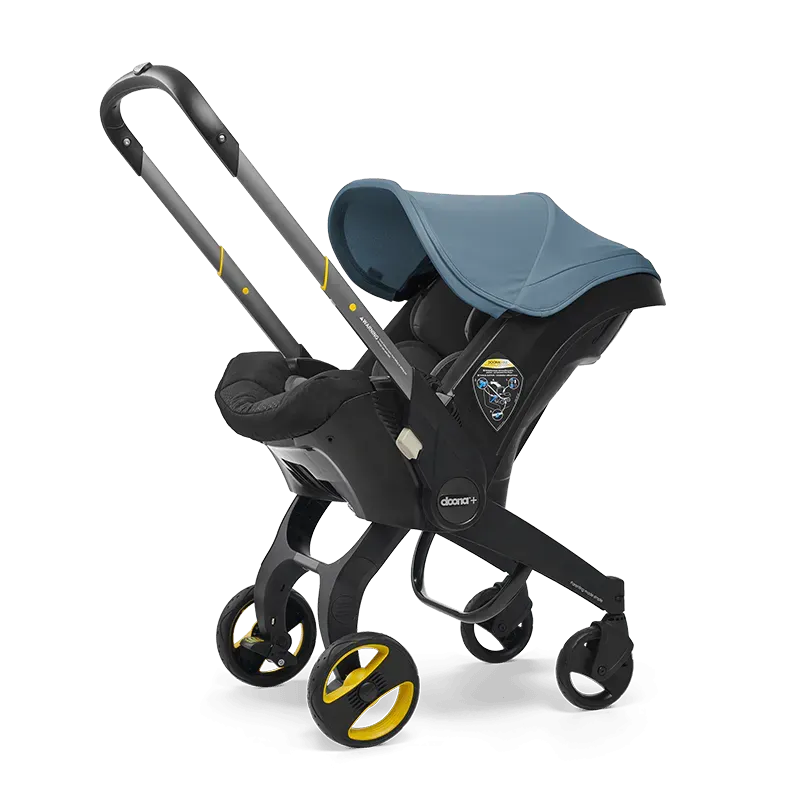 Doona   Car Seat & Stroller